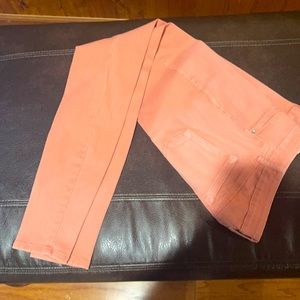 Jessica Simpson skinny ankle jeans size 29 JR